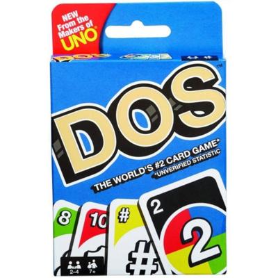 DOS