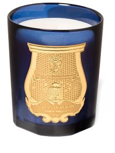 TRUDON bougie parfumée Manduraï (270 g) - Bleu