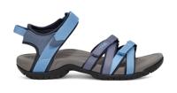 Teva Tirra Sandaal Dames Blue Multi 06