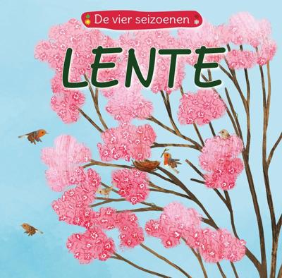 Lente (Hardback)