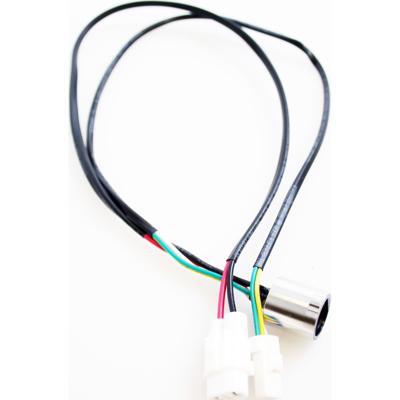 Cortina oplaadaansluiting g-type met kabel 360/200mm