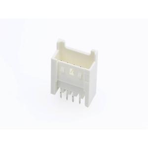 Molex 535170530 Male behuizing (board) Totaal aantal polen: 5 Rastermaat: 2.50 mm Inhoud: 1 stuk(s) Tray