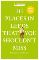 Reisgids 111 places in Places in Leeds That You Shouldn't Miss | Emons - thumbnail