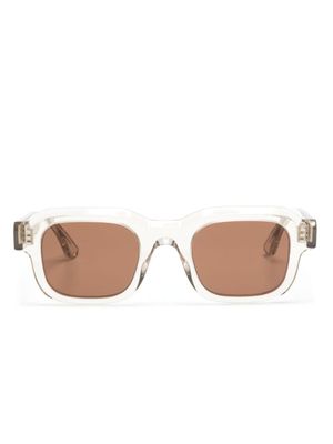 Thierry Lasry lunettes de soleil Vendetty - Tons neutres