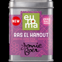 Euroma Ras el Hanout by Jonnie Boer bij Jumbo