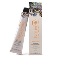 Nouvelle Hair Color Mega Lift & Special Meches Deeo Gold Booster 100ml