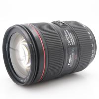 Canon EF 24-105mm F/4L IS II USM occasion