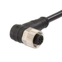 Molex 1200698606 Sensor/actuator connector, geassembleerd 1 stuk(s)