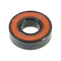 ENDURO BEARINGS 6001 llu max bo - abec 3 max - black oxide (radial) - 12x28x8