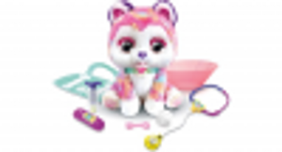 VTech KidiDreams Mijn Interactieve Puppy Maxime - Cadeau - Educatief Babyspeelgoed - 8 tot 10 Jaar