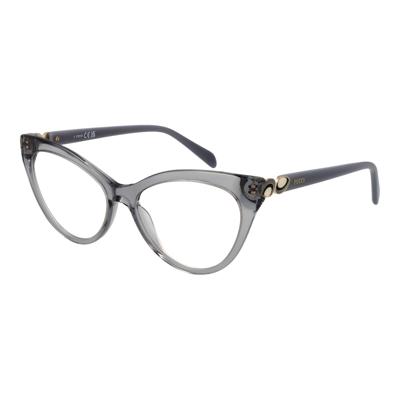 Brillenframe Dames Emilio Pucci EP5196 54020 Brillenframe Dames Emilio Pucci EP5196 54020