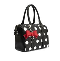 Lola Ramona Small Viola Tas Dots