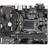 Moederbord Intel Gigabyte H410M S2H V3