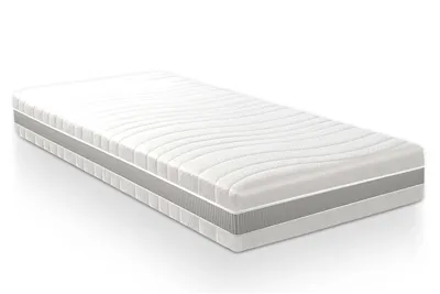 Pocketvering matras 7 Comfort Maxim 80x200 dikte 24cm Pocketvering matras 7 Comfort Maxim 80x200 dikte 24cm