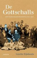 De Gottschalls (Paperback)