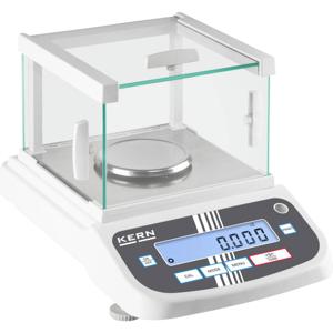 Kern ADJ 600-C3 Analyse weegschaal Weegbereik (max.) 120 g Resolutie 0.0001 g werkt op het lichtnet Meerdere kleuren