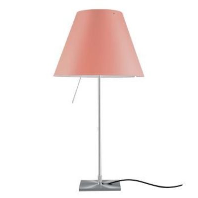 Luceplan - Costanza tafellamp aluminium