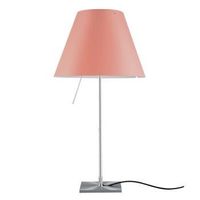 Luceplan - Costanza tafellamp aluminium