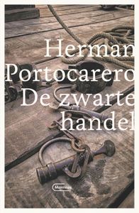 De zwarte handel - Herman Portocarero - ebook