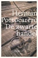 De zwarte handel - Herman Portocarero - ebook