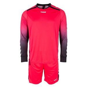 Hummel 115006K Freiburg Keeper Set Kids - Pink - 128