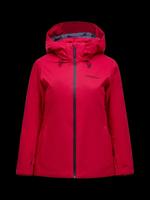 Peak Performance Anima HIPE® 2L Insulated Wintersportjas Dames Tech Burgundy S