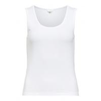 Object - Wit | Dames | Top | Wit | XL | regular | Kamst mode