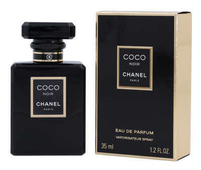Chanel Coco Noir Eau de parfum Spray 35 ml Dames