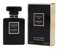 Chanel Coco Noir Eau de parfum Spray 35 ml Dames