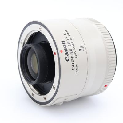 Canon EF 2x II Extender (teleconverter) occasion