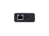 LevelOne POS-5000 network splitter Zwart Power over Ethernet (PoE) - thumbnail