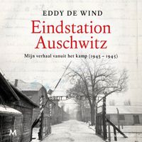 Eindstation Auschwitz - thumbnail