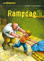 Rampdag (Hardback) Rampdag (Hardback)
