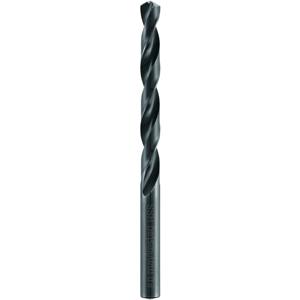 Alpen 0060101070100 HSS Spiraalboor 10.7 mm Gezamenlijke lengte 142 mm DIN 338 5 stuk(s)