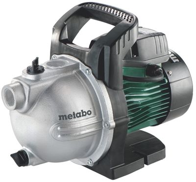 Metabo Tuinpomp P 4000 G - 600964000