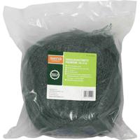 Siena Garden 25190-2-36 Vogelbeschermnet 10x4m, Profi 20x20mm, bandjes 1 stuk(s)