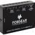 Foxgear Powerhouse 3000 multi-voeding voor effectpedalen