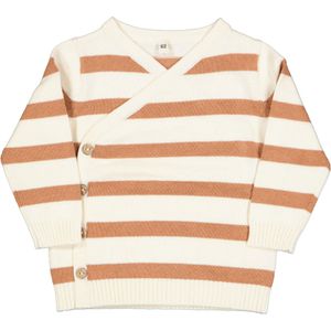 Baby vest Lange mouwen