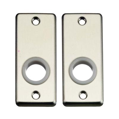 Hoppe patent-krukrozetten - 24P - F2