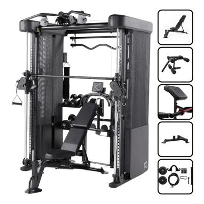 Inspire series FT2 PRO package