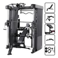 Inspire series FT2 PRO package