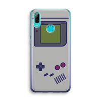 Game On: Huawei P Smart (2019) Transparant Hoesje