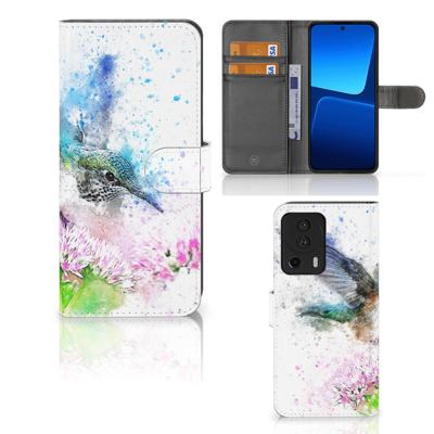 Hoesje Xiaomi 13 Lite Vogel Hoesje Xiaomi 13 Lite Vogel