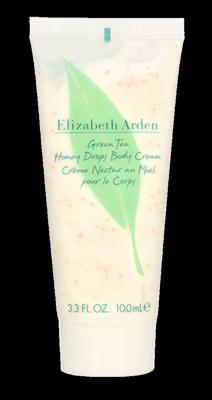Elizabeth Arden - E.Arden Green Tea Honey Drops Body Cream 100 ml Bodylotion