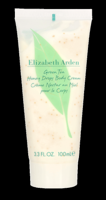 Elizabeth Arden - E.Arden Green Tea Honey Drops Body Cream 100 ml Bodylotion
