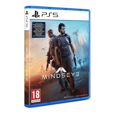 Mindseye - PS5-game