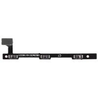 Powerbutton & volumeknop Flex kabel voor Xiaomi Mi 4i
