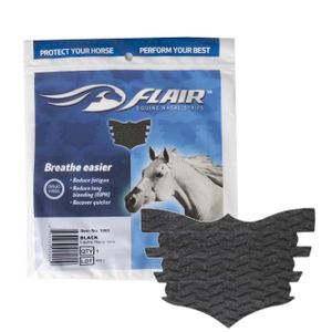 LeMieux Flair Nasal Strips