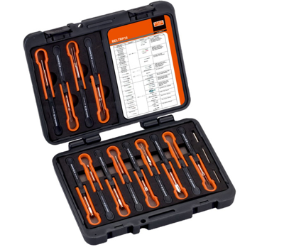 Bahco CONTACTKLEM GEREEDSCHAPSET 13 | BELTRP1613