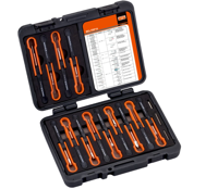 Bahco CONTACTKLEM GEREEDSCHAPSET 13 | BELTRP1613